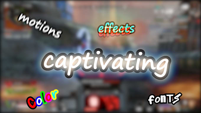 add engaging subtitles and captions to your gaming videos