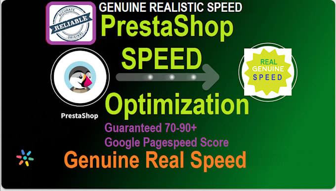 boost real speed of prestashop cscart opencart magento site
