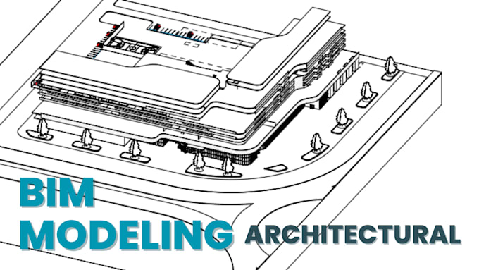 generate revit models exterior for your projects