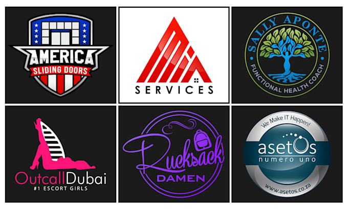 craft your unique brand identity