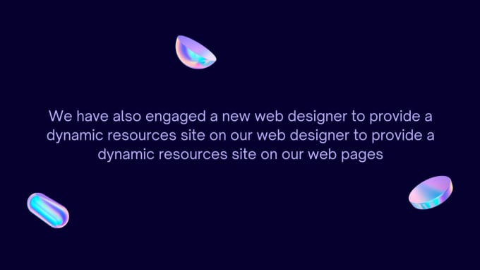 Build a professional website design using html css and bootstrap by M ...