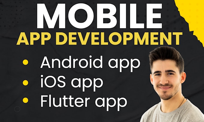 do mobile app development for intuitive android apps