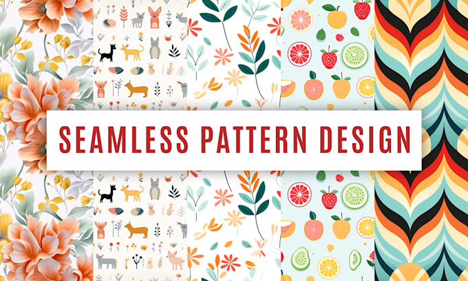make watercolor floral, vector, modern abstract pattern design