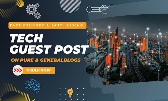 do tech guestpost dofollow guest posting contextual authority backlinks