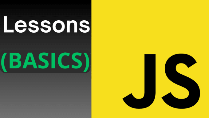 Teach you the basics of javascript by Julian_qj | Fiverr