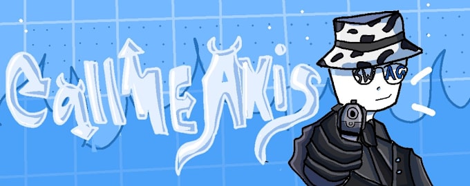 create a roblox banner with your avatar
