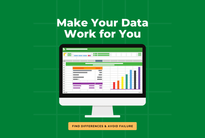 Find Differences Between Two Excel Sheets