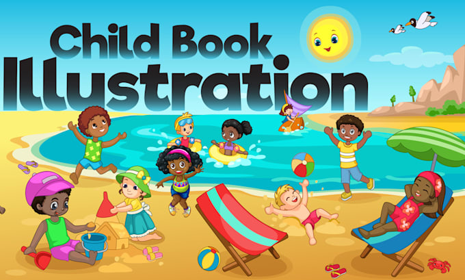 do african american book illustration and illustrations