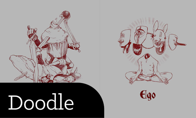 stylized custom art commisions