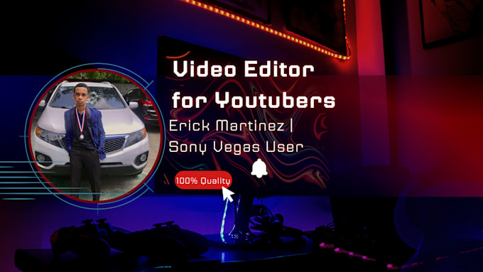 edit your favorite clip or video in sony vegas