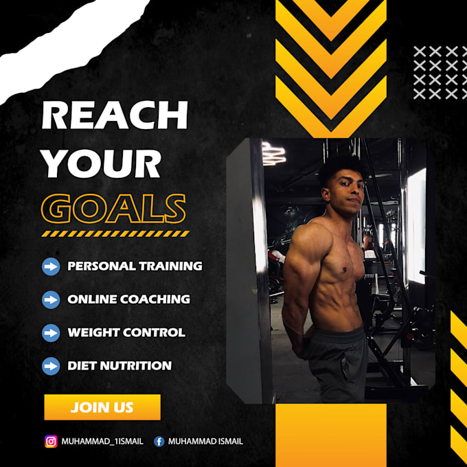 Fitness Instructor Online Coaching Personal Training Best Fitness