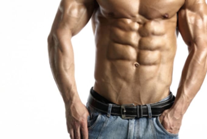 perfect abs