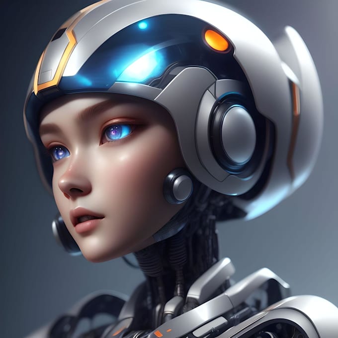 HOW TO MAKE BEAUTIFUL AI ART visual data 6