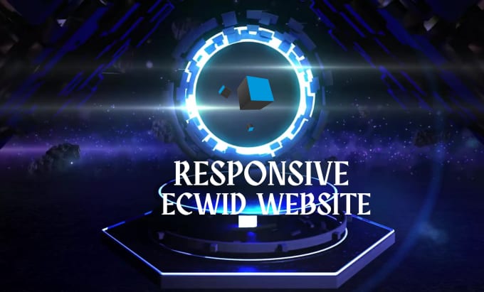 develop your ecwid ecommerce store for your business