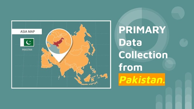 get your questionnaires filled from pakistan
