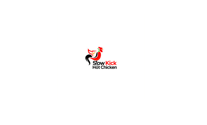 design splendid sophisticated hot chicken logo
