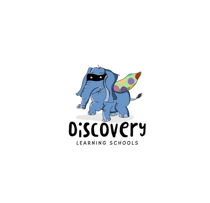 design proven and believable support children logo