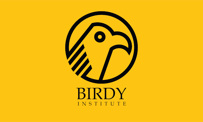 do modern, eye catching minimalist logo designs