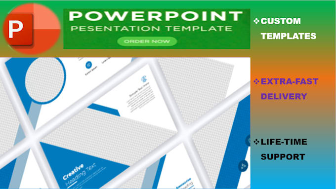 do powerpoint presentation investor pitch deck google slides