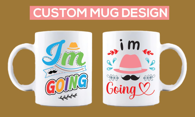 Mug personnalisé : créez une tasse photo