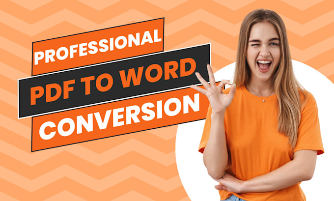convert pdf to word