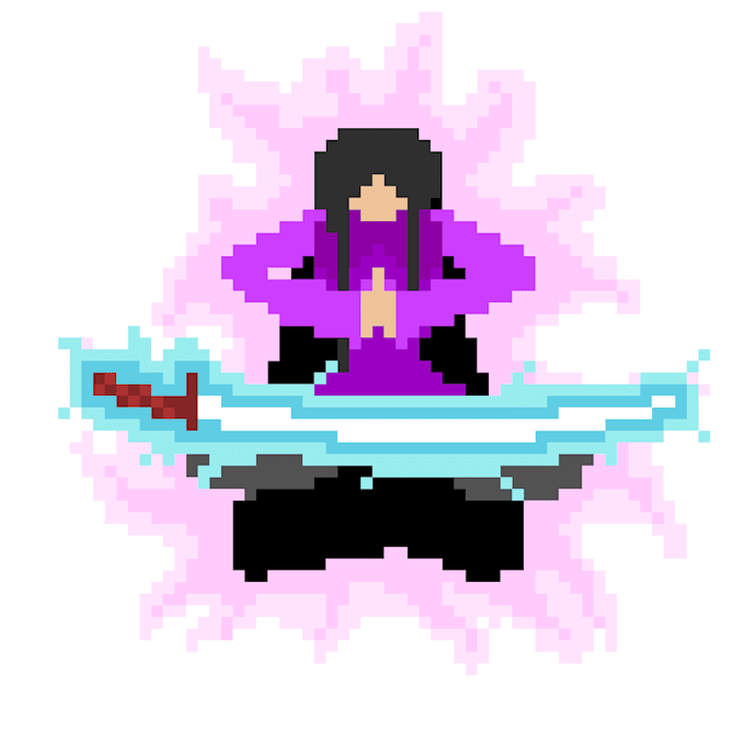 make pixel art assets for your game