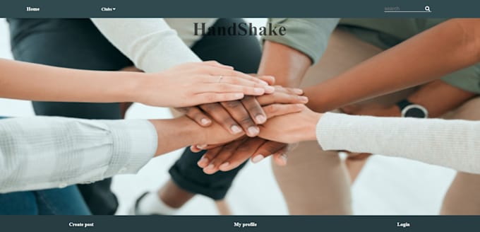 design best responsive websites using HTML CSS bootstrap