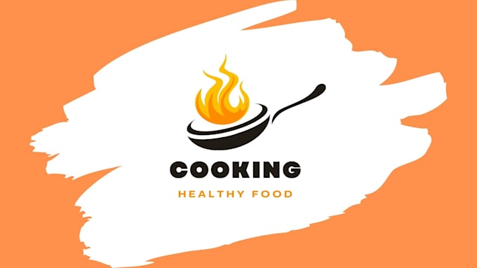 do professional cooking video editing