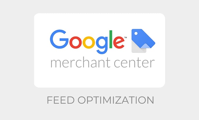 fix issues and optimize your google merchant product feed