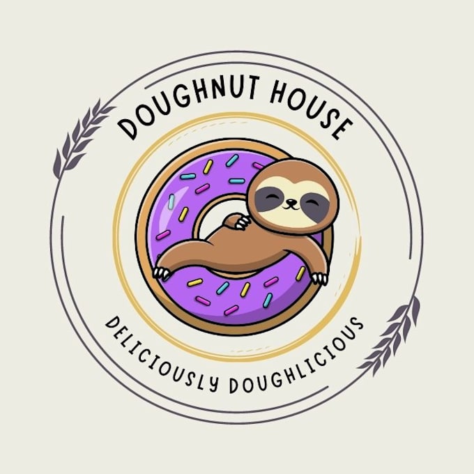 design creative and impressive professional logo