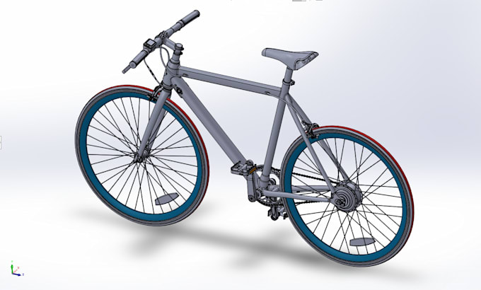 do product design, 3d cad modeling, engineering drawings