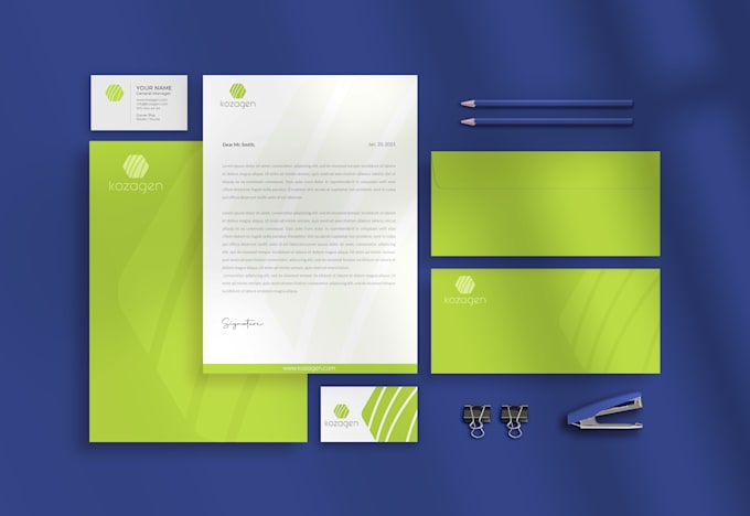 design your pro brand