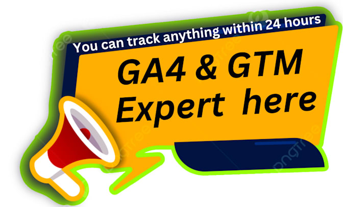fix or setup google analytics ga4, facebook capi,  server side tracking via GTM