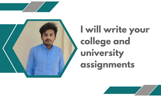 do professional assignment and handwriting in english typing