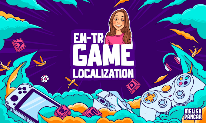 localize your games from english to turkish