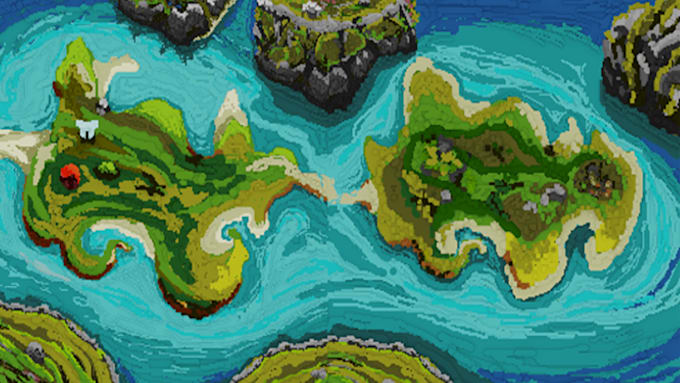 develop puzzle, idle, and simulation games in unity
