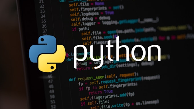 create python program for  your  problem