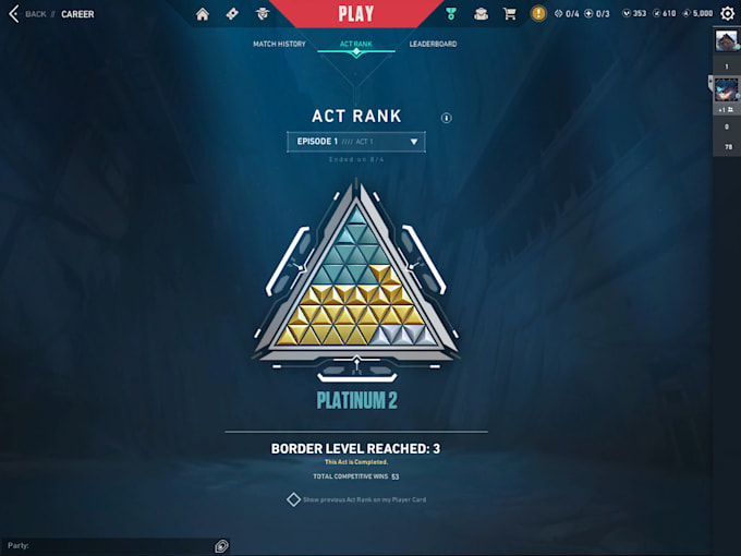 coach you out of low elo as a platinum rank in valorant