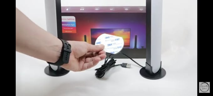 create a video with your product