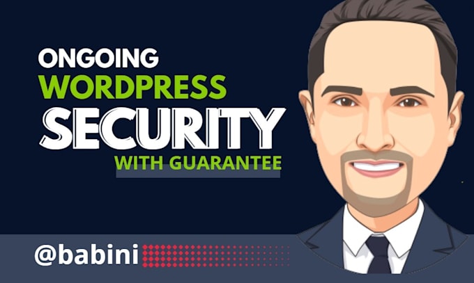 do wordpress malware removal and ongoing wordpress security