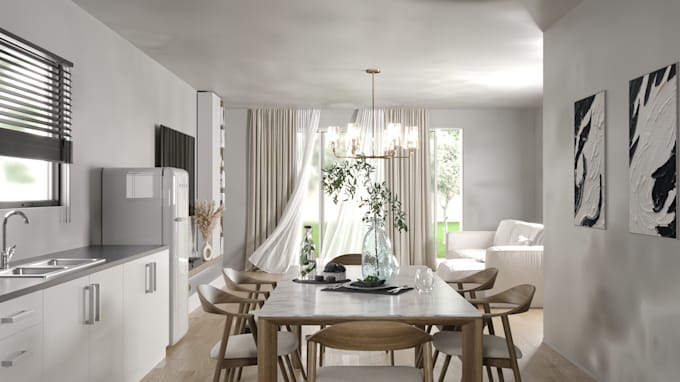design property visualization virtual tour