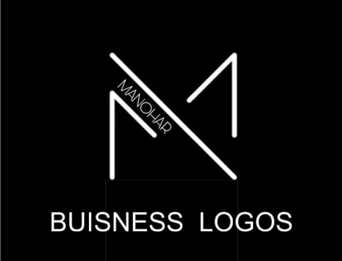 Create decent logo for your company by Yazurparashar | Fiverr