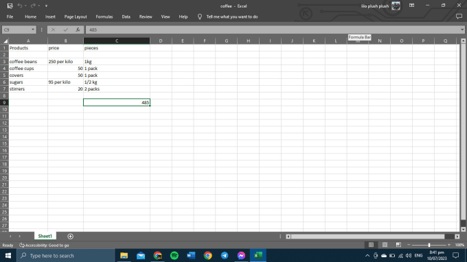 Encode your data fast and efficient by Liloerese | Fiverr image.