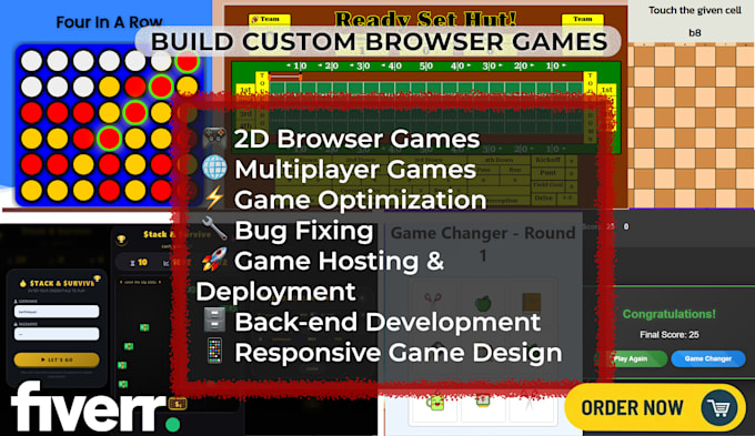 create 2d web game development using javascript and reactjs