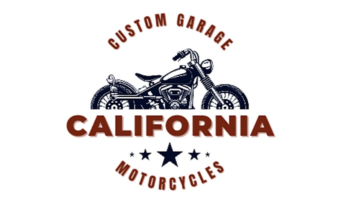 professional custom logo design
