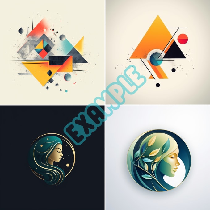 Craft your brand identity the ultimate logo creation by Tiamalcolm  Fiverr