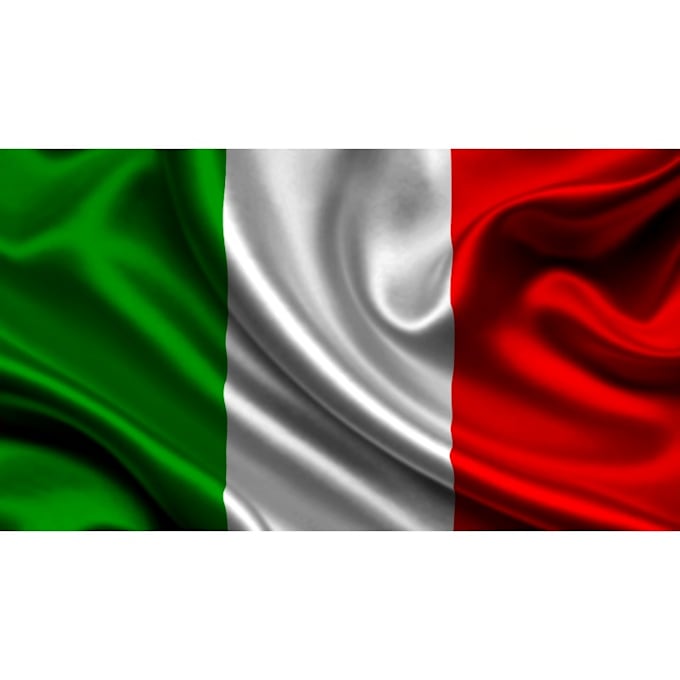 help you in learning or practice italian language