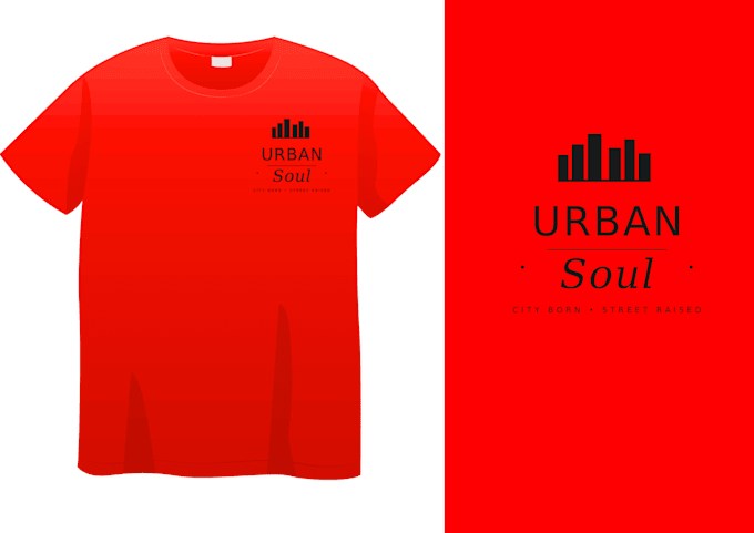 design custom t shirt and hoodie for your clothing brand