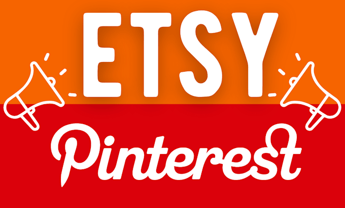 be pinterest marketing manager for your etsy shop