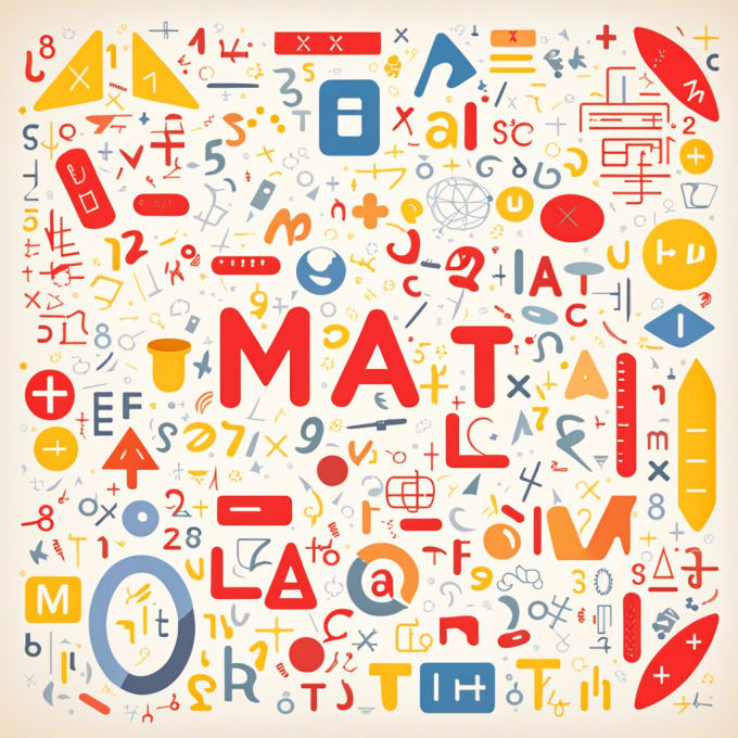 Break down complex math problems step by step by Malektaha | Fiverr